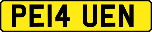 PE14UEN