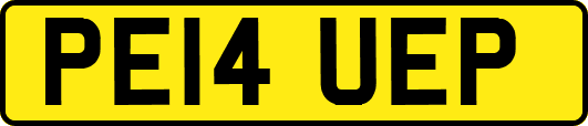 PE14UEP