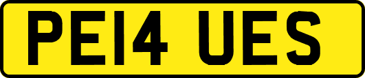 PE14UES