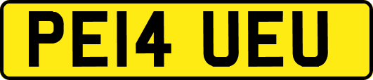 PE14UEU