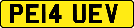 PE14UEV