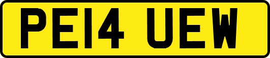 PE14UEW
