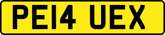 PE14UEX