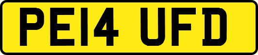 PE14UFD