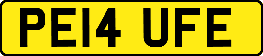 PE14UFE