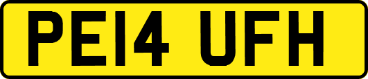 PE14UFH