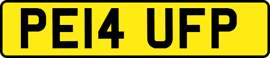 PE14UFP