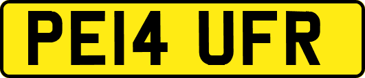 PE14UFR