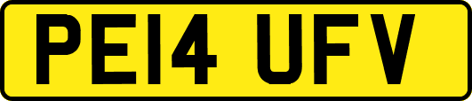 PE14UFV