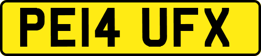 PE14UFX