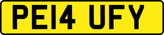 PE14UFY