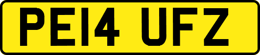 PE14UFZ