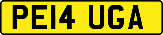 PE14UGA