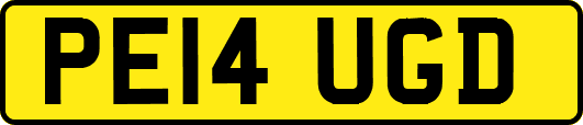 PE14UGD