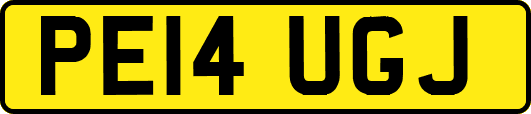 PE14UGJ