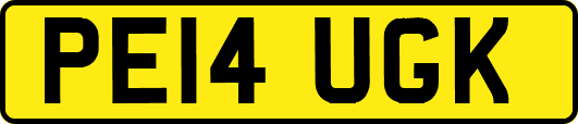 PE14UGK