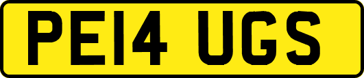 PE14UGS