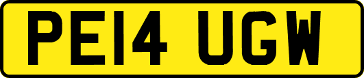 PE14UGW