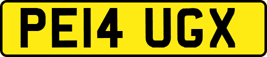 PE14UGX