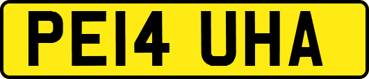 PE14UHA