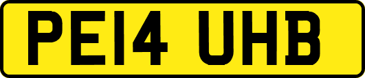 PE14UHB