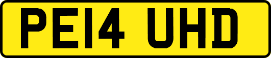 PE14UHD