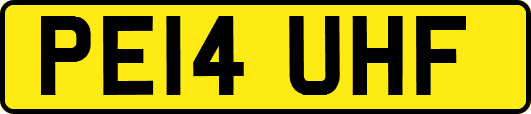 PE14UHF