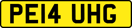 PE14UHG