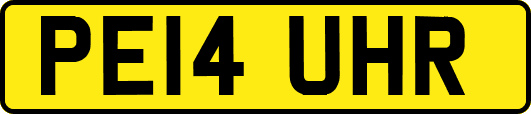 PE14UHR
