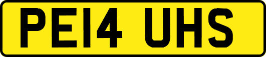 PE14UHS