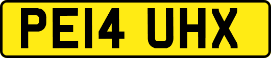 PE14UHX