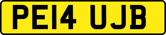 PE14UJB