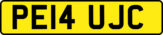 PE14UJC