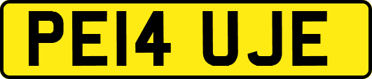 PE14UJE