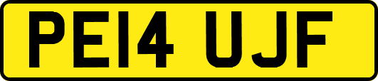 PE14UJF