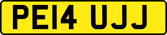 PE14UJJ