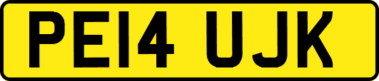 PE14UJK