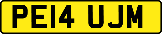 PE14UJM