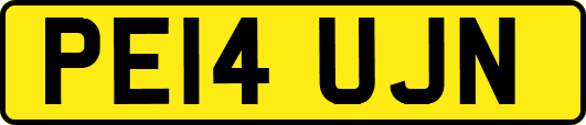 PE14UJN