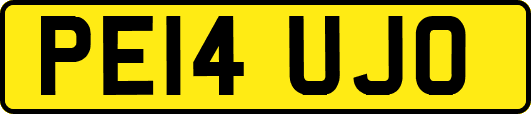 PE14UJO