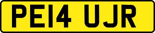 PE14UJR