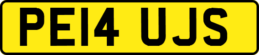 PE14UJS
