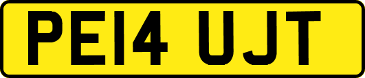 PE14UJT