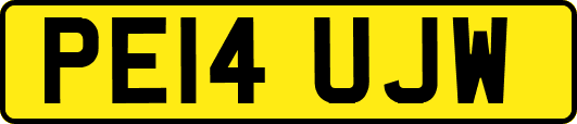 PE14UJW