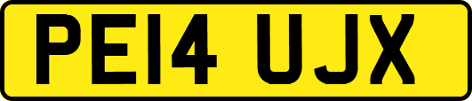 PE14UJX