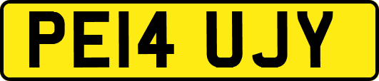 PE14UJY
