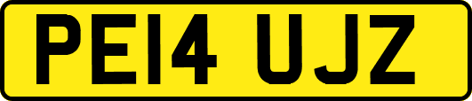 PE14UJZ