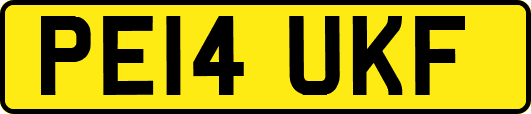 PE14UKF