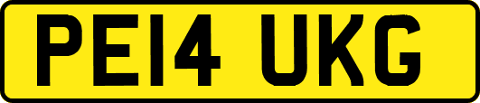 PE14UKG
