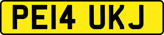 PE14UKJ